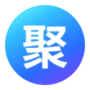 聚优广告平台标志