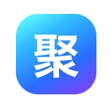 聚优广告平台标志