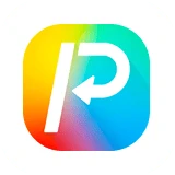 2345PDF转换器标志