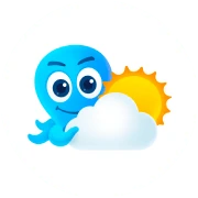 2345天气王标志